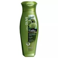 Vatika шампунь Olive Extra Nourishment