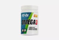 Омега 3 в капсулах Omega 3 90 шт