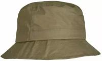 Панама Camel Active APPAREL TeXXXactive Hat 401120-1H12 мужская, цвет оливковый, размер L