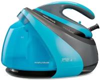 Парогенератор Morphy Richards S-Pro IntelliTemp 332103