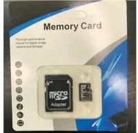 Карта памяти Memory Card 64 ГБ