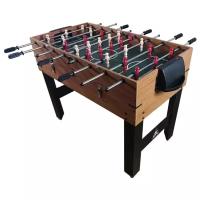 Игровой стол - трансформер DFC SOLID 48" 3 в 1