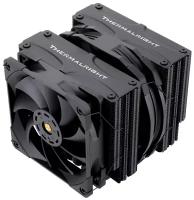 Кулер ЦПУ Thermalright Frost Commander 140 BLACK