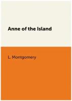 Anne of the Island