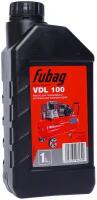 Масло компрессорное VDL-100 1л FUBAG 991899