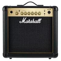 Marshall комбоусилитель MG15R