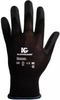 Полиуретановые защитные перчатки KLEENGUARD G40 арт.13837 для работы с мелкими деталями, размер 7 ( S )