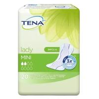 Урологические прокладки TENA Lady Mini