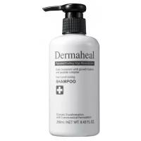 Dermaheal Hair Conditioning Shampoo Восстанавливающий шампунь-кондиционер для усиления роста волос 250мл