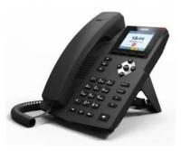 Fanvil VoIP-телефон X3S, SIP телефон с б п Rev.B