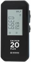 Лазерная рулетка Instrumax SNIPER 20 PLUS IM0144