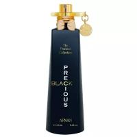 AFNAN парфюмерная вода Precious Black