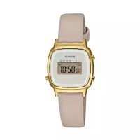 Наручные часы CASIO LA670WEFL-9