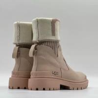 Угги UGG, размер 38, розовый