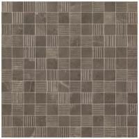 Плитка Fap Roma Imperiale Mosaico 30.5x30.5 fLTD мрамор матовая изностойкая