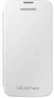 Чехол-книжка Samsung для Galaxy Mega 5.8 9152,i9150 Smart Cover Белый