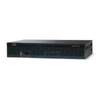 Маршрутизатор CISCO2911R-V/K9