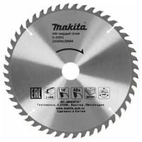 Пильный диск для дерева 235X30/25X2.4X48T STANDART Makita D-45951