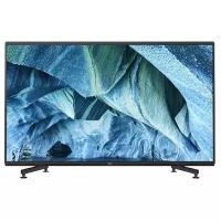 85" Телевизор Sony KD-85ZG9 2019 LED, HDR