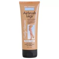 Sally Hansen лосьон для автозагара Airbrush Legs 002 Medium