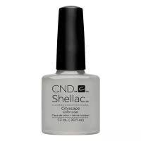 Гель лак. CND Shellac Cityscape 7.3 ml