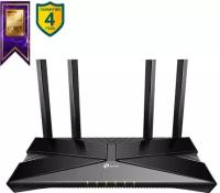 Wi-Fi роутер Tp-link Archer AX10