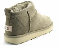 Угги UGG, размер 36, хаки