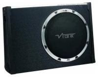 VIBE BLACKAIRT12S-V0 Сабвуфер корпусной пассивный 12" (30см) 300Вт VIBE