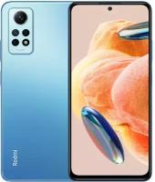 Смартфон Redmi Note 12 Pro 8GB+256GB Blue Ростест