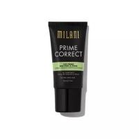 Milani Праймер для лица Prime Correct Redness + Pore-Minimizing Face Primer 25 мл