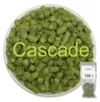 Хмель Каскад (Cascade) 100 гр