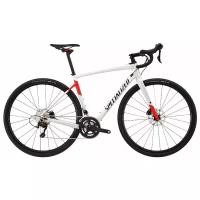 Шоссейный велосипед Specialized Diverge Comp (2018)