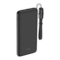 Внешний аккумулятор TFN 10000mAh PowerStation (PB-210) black