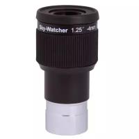 Окуляр Sky-Watcher UWA 58° 4 мм, 1,25”