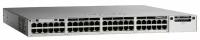 Коммутатор Cisco 9300 C9300-48P-E /PoE 437Вт./Управляемый Layer 3