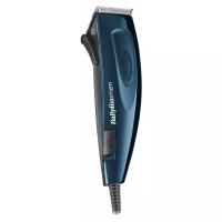 Машинка для стрижки BaByliss E695E, синий/черный