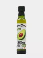 Масло Oliamania 100% Pure Avocado Oil 250г