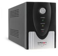 ИБП Crown CMU-SP800 EURO