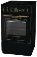 Gorenje ECS5250CLB Электрическая плита