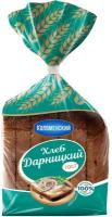 Хлеб Дарницкий в нарезку 350г Коломенское
