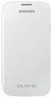 Samsung EF-FI950 чехол-книжка для i9500 Galaxy S4, White