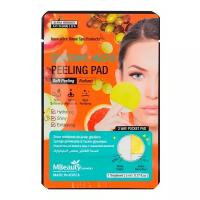 Mbeauty пилинг-пэд Glycolic Acid Peeling Pad