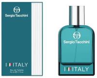 SERGIO TACCHINI I Love Italy men 50ml edt