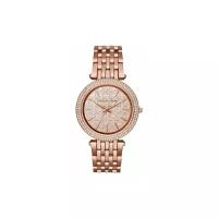 Наручные часы MICHAEL KORS Darci, розовый, золотой