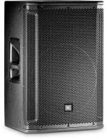 JBL SRX815P активная акустическая система, 15", 2000Вт, 44-20000Гц, SPL 137дБ