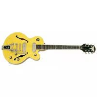 Полуакустическая гитара Epiphone Wildkat