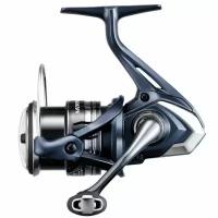 Катушка для рыбалки Shimano 22 Miravel 2500S, безынерционная, для спиннинга, на окуня, судака, щуку