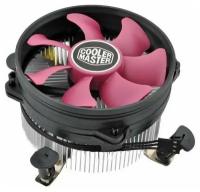 Кулер Cooler Master X Dream i117 (1156/1155/775) (RR-X117-18FP-R1)