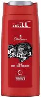 Гель для душа Old Spice Wolfthorn 675мл