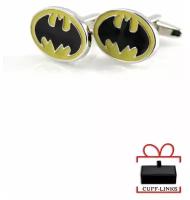 Запонки Batman CUFF-LINKS